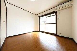 反転タイプのお部屋の写真です。