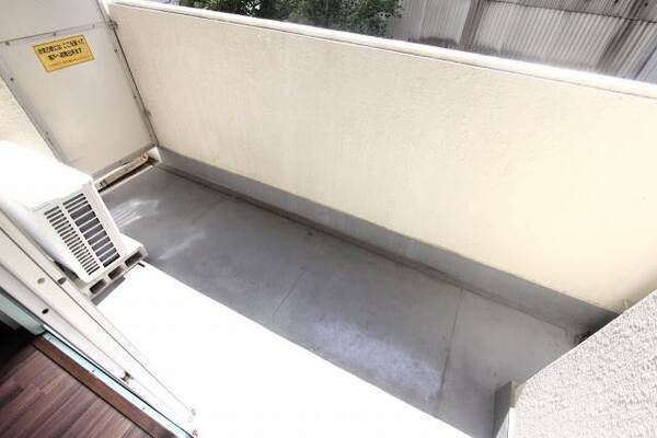 ※203号室の写真です。