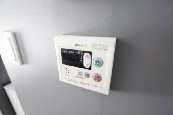 ※203号室の写真です。