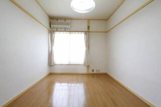綺麗なお部屋です。