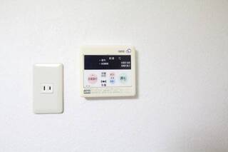 温度調節可能です。