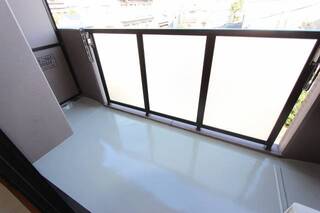 東向きの明るいお部屋です。