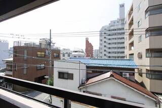 ※303号室の写真です。