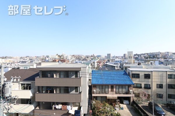 502号室