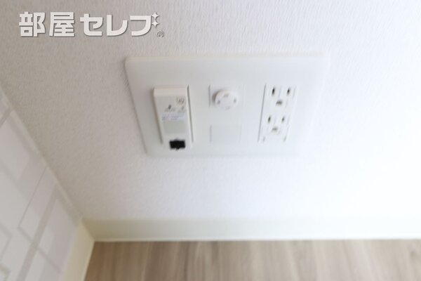 502号室