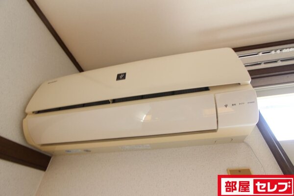 写真は101号室