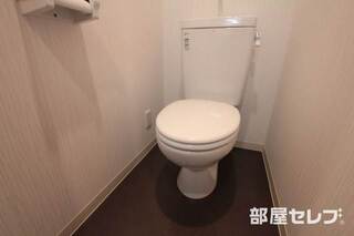 清潔感のある色合いです