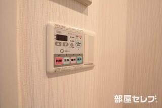 設備も整ってます