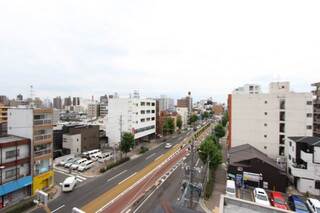 602号室の写真になります。