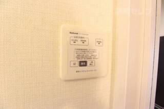 換気がしっかり出来ます。
