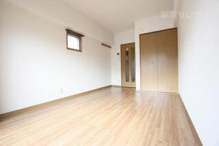 南向きの明るいお部屋です。
