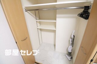 804号室写真