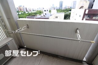 804号室写真