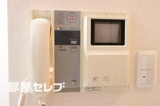 804号室写真