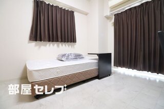 804号室写真