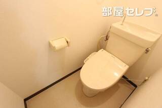 反転タイプのお部屋の写真です。