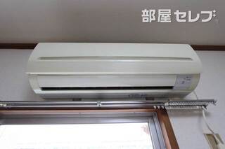 反転タイプのお部屋の写真です。