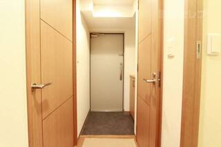 ※202号室室内参照