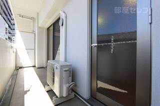 ※202号室室内参照