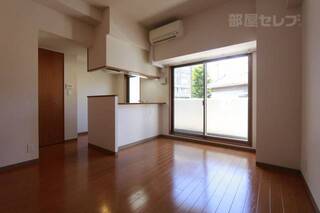 ※202号室室内参照