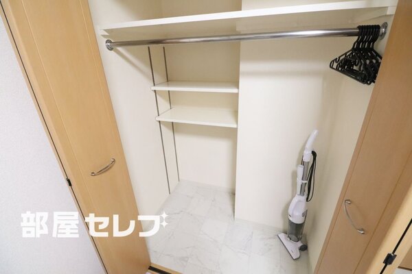 804号室写真