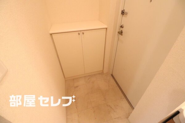 804号室写真