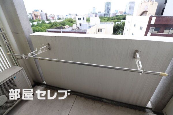 804号室写真
