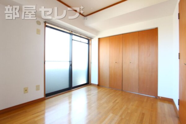 快適な住空間です