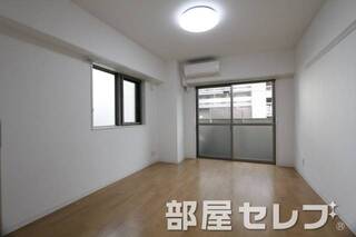 角部屋のお部屋です。