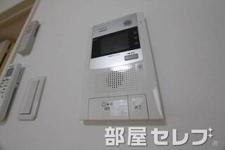 ＴＶモニターホン。