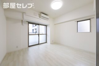 キレイで明るいお部屋になります。