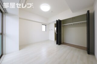 キレイで明るいお部屋になります。