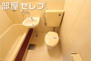 綺麗にされています。