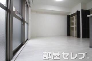 南向きで日当たりも良いです。
