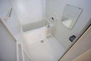 別の部屋の写真です。