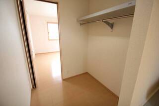 別の部屋の写真です。