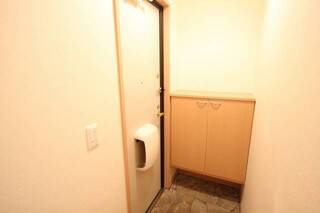別の部屋の写真です。