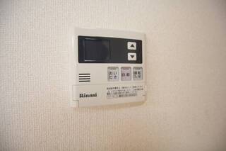 別の部屋の写真です。