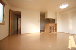 別の部屋の写真です。