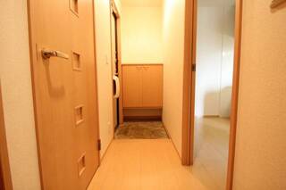 別の部屋の写真です。