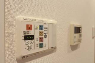 ※902号室室内参照