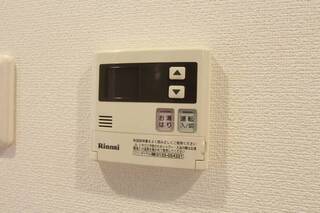 ※902号室室内参照