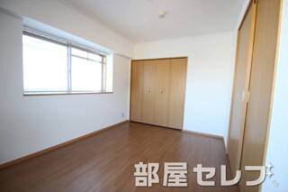 301号室の写真です。