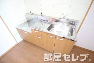 301号室の写真です。