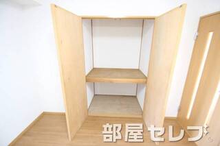 301号室の写真です。