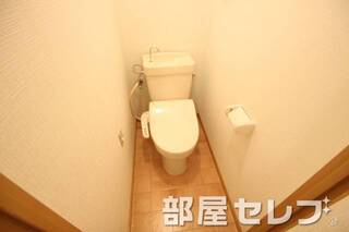 301号室の写真です。