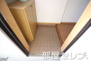 301号室の写真です。