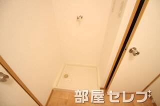 301号室の写真です。