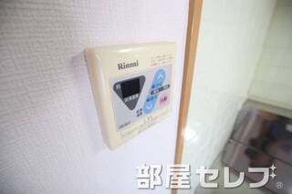 301号室の写真です。