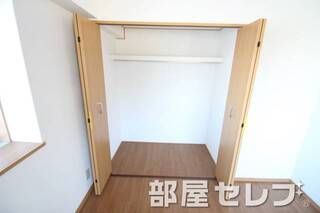 301号室の写真です。